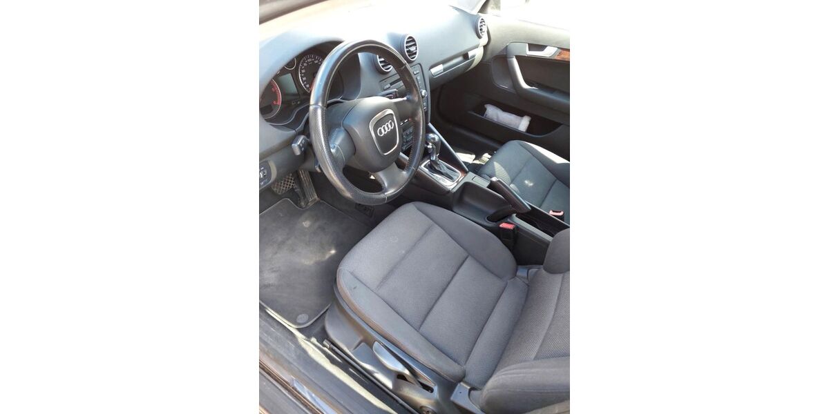 Audi A3 159.000 km 7.100 &euro; Neuhaus am Inn 94152