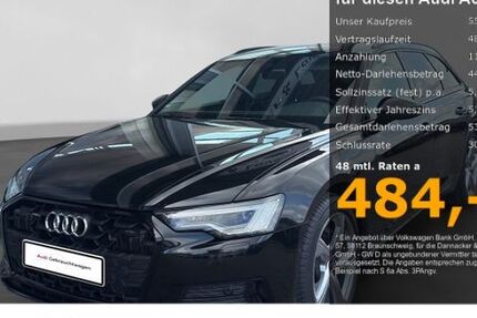 Audi A6 53.036 km 55.980 &euro; Lüneburg 21337