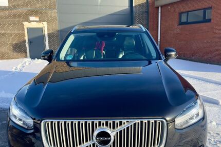 Volvo XC90 175.000 km 21.600 &euro; Hamburg 21079