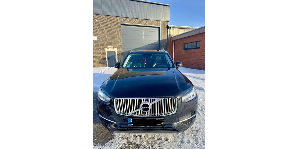 Volvo XC90 175.000 km 23.850 &euro; Hamburg 21079