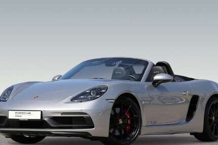 Porsche Boxster 29.005 km 102.900 € Kempten 87437