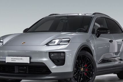 Porsche Macan 9.900 km 96.900 € Hamburg 22087