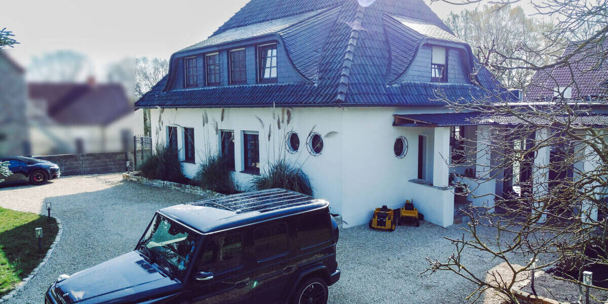 Einfamilienhaus Isselburg Werth - 5 Zimmer, 186 m&sup2;, 875.000&euro; | Angebot:26219581