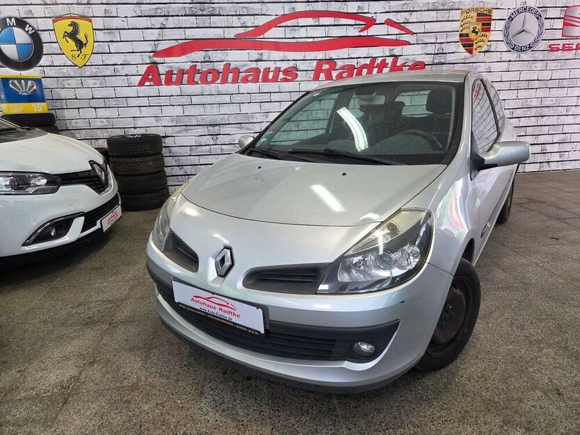 Clio