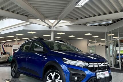 Dacia Sandero 42.940 km 14.950 &euro; Hamm 59065