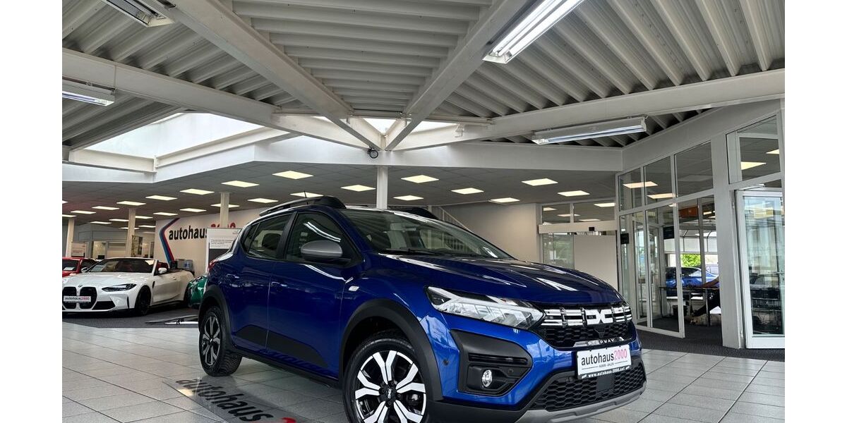 Dacia Sandero 42.940 km 14.950 &euro; Hamm 59065