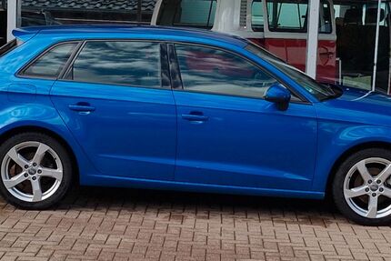 Audi A3 134.100 km 15.900 &euro; Lamspringe 31195
