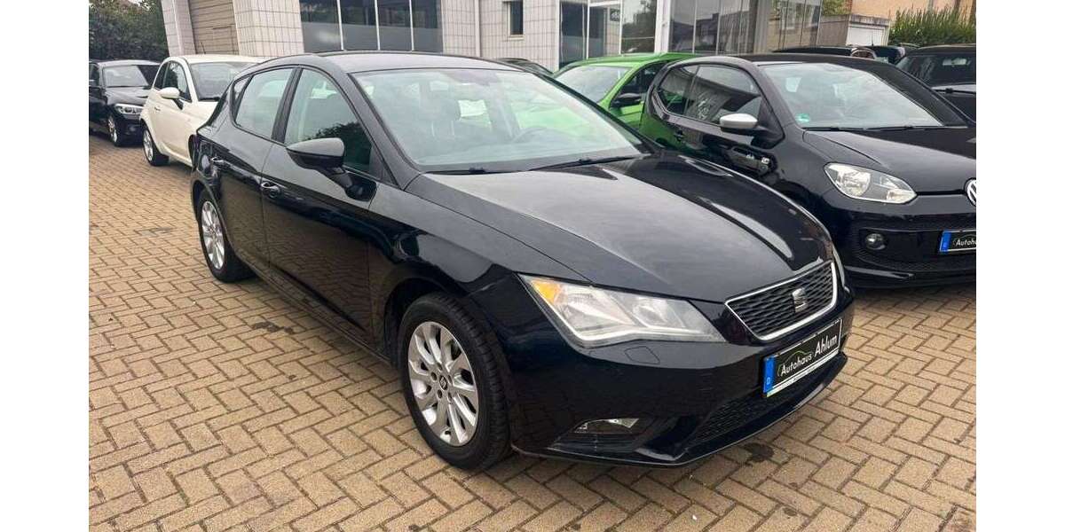 Seat Leon 159.000 km 6.499 € Wolfenbüttel 38302