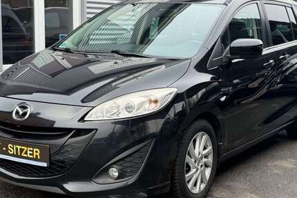 Mazda 5 174.700 km 5.990 &euro; Krefeld 47809