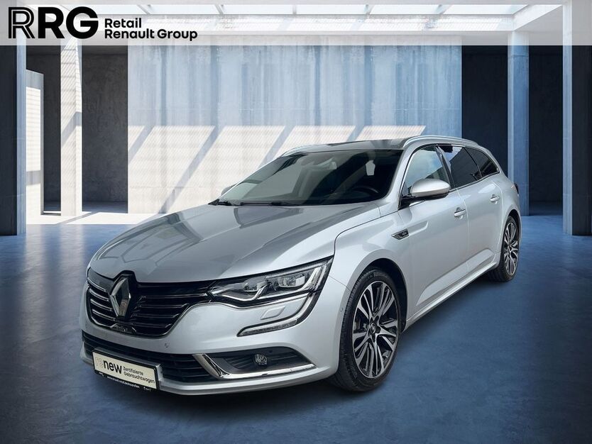 Renault Talisman 24.069 km 28.790 € München 81827