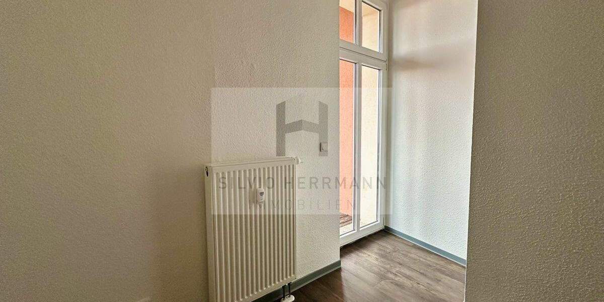 Geräumige 3-Zimmer-Wohnung mit Balkon Im Zentrum 3 zimmer