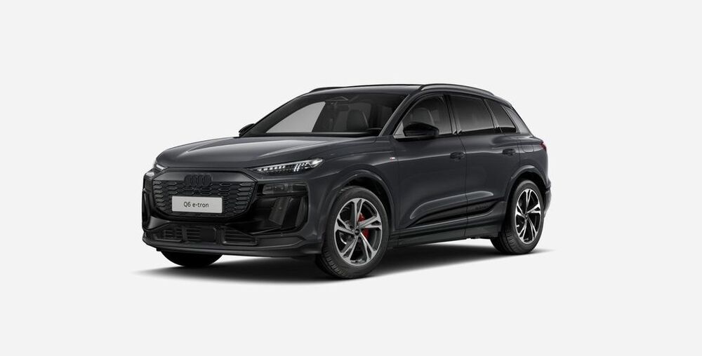 Q6 e-tron