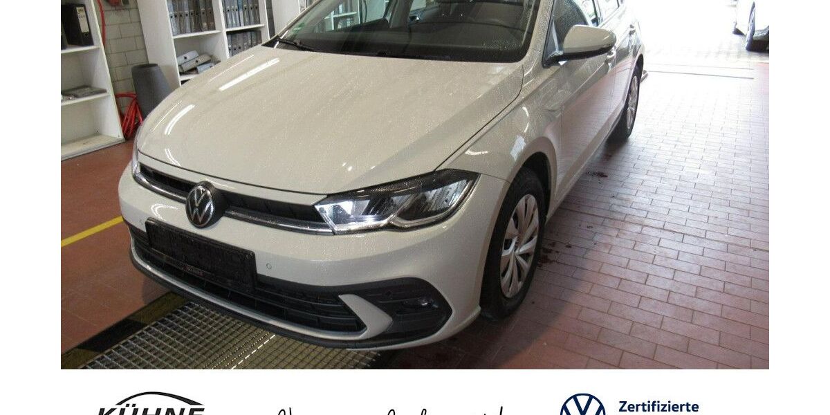 VW Polo 11.163 km 19.720 &euro; Herzberg 04916