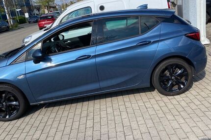 Opel Astra 135.000 km 9.249 &euro; Taufkirchen 82024