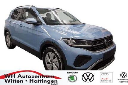VW T-Cross 19.795 km 21.290 &euro; Hattingen 45527