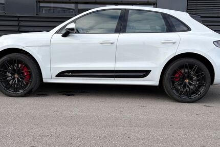 Porsche Macan 59.800 km 77.100 &euro; Passau 94032