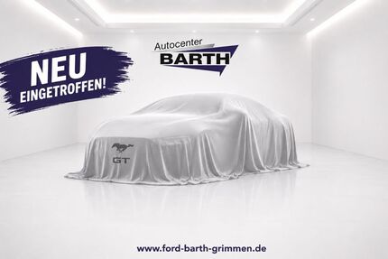 Ford Mustang 34.947 km 50.890 &euro; Grimmen 18507