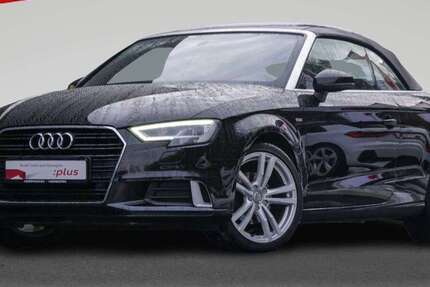Audi A3 65.017 km 20.480 &euro; Herborn 35745