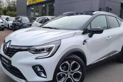Renault Captur 8.164 km 20.980 &euro; Potsdam 14480