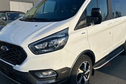 Ford Transit 90.600 km 27.990 &euro; Fürth 90763