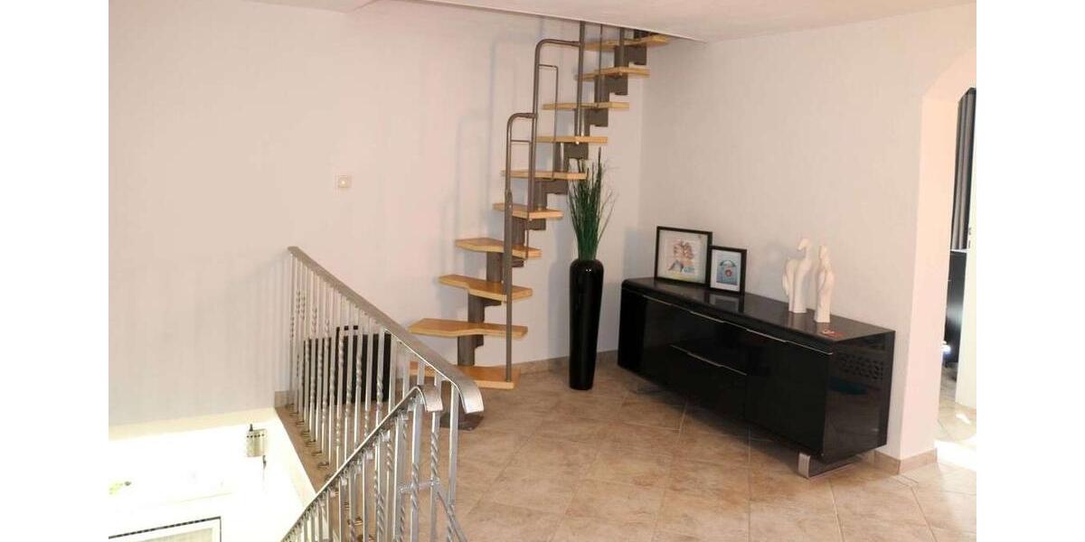 Haus in Haus Lösung auf ruhiger Hofanlage - Linnich Rurdorf! 4 zimmer