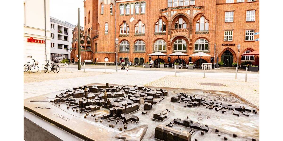 Doppelhaushälfte Berlin (Köpenick) Köpenick - 5 Zimmer, 113 m&sup2;, 599.000&euro; | Angebot:26273852