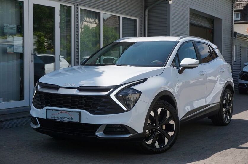 Sportage