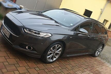 Ford Mondeo 115.000 km 17.500 &euro; Geisa 36419