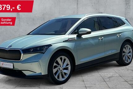 Skoda Enyaq 59.913 km 31.330 &euro; Mitterteich 95666