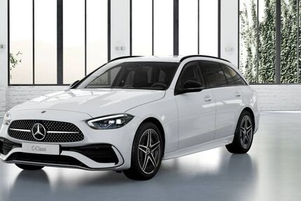 Mercedes-Benz C 300 9.182 km 46.529 € Altdorf 90518