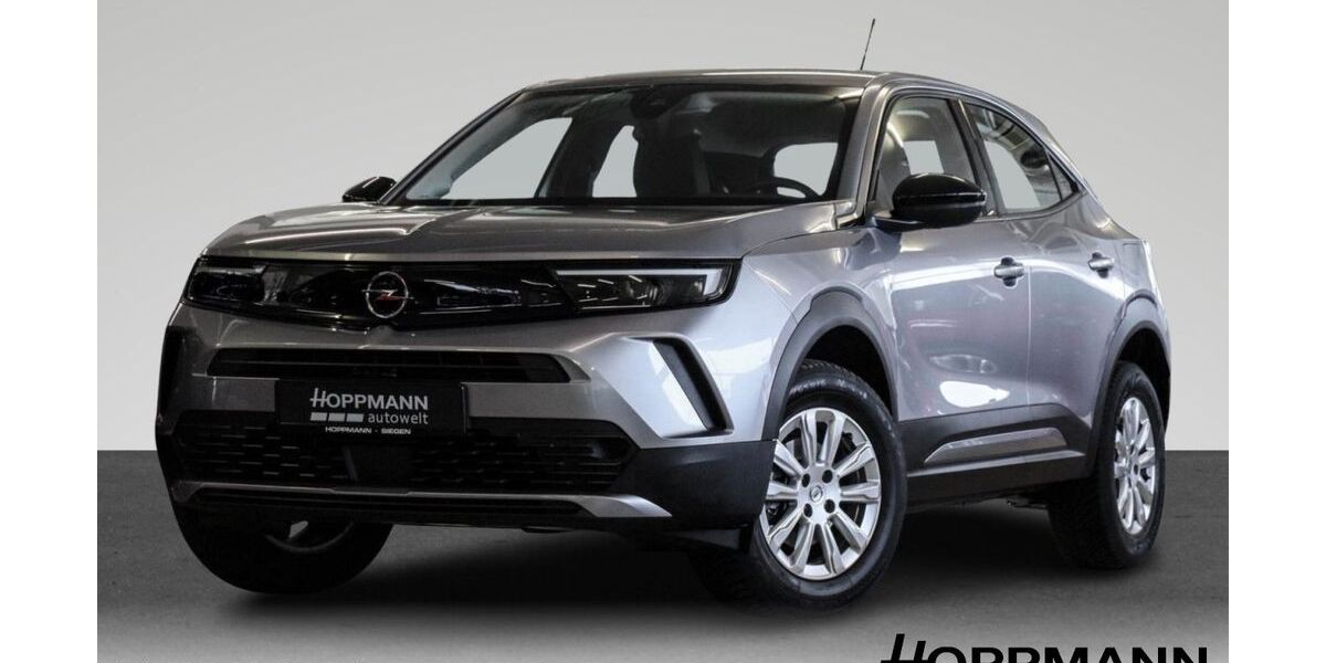 Opel Mokka 31.276 km 17.990 &euro; Siegen 57072