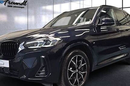 BMW X3 25.900 km 58.900 &euro; Meitingen bei Augsburg 86405