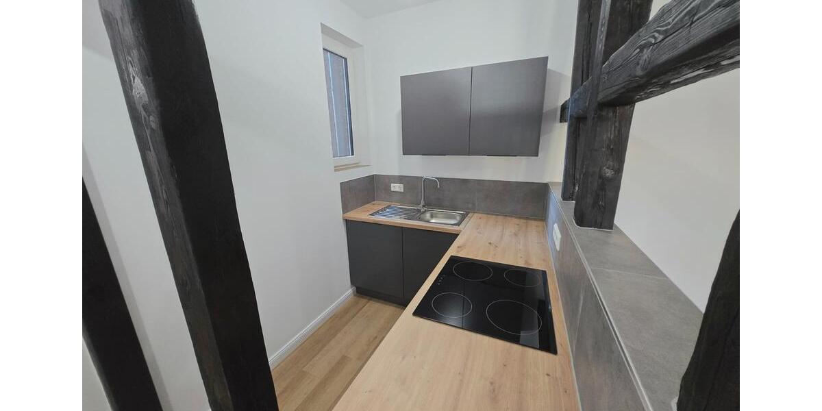 Erdgeschoßwohnung Wernigerode - 2 Zimmer, 60 m&sup2;, 699&euro; | Angebot:26341170