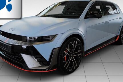 Hyundai IONIQ 5 17.662 km 52.330 &euro; Salzbergen 48499