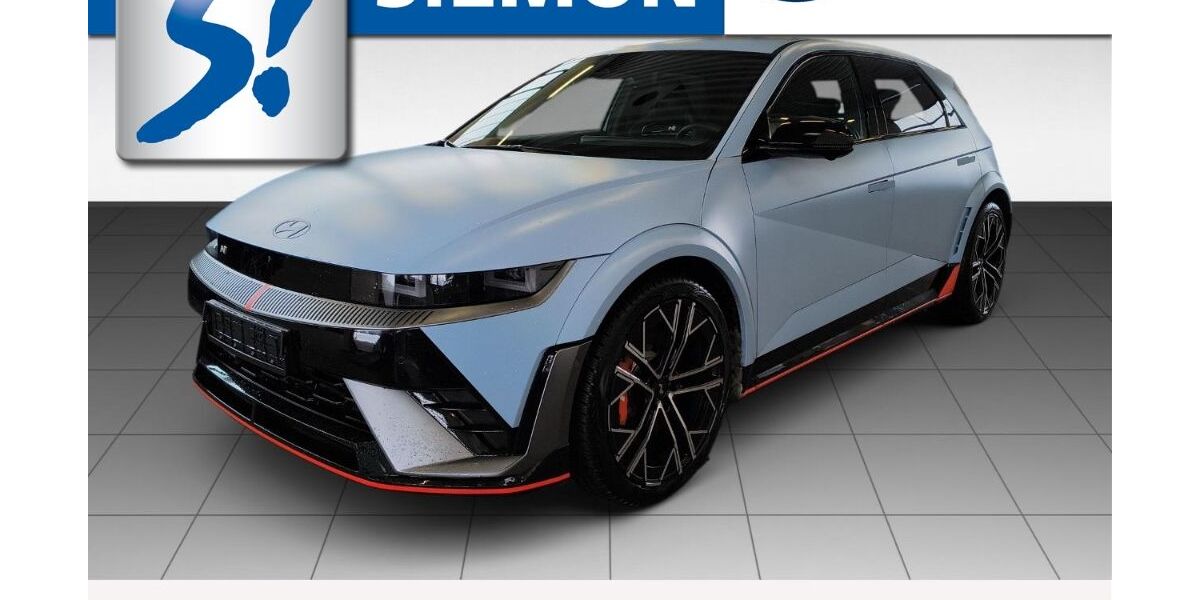Hyundai IONIQ 5 17.662 km 52.980 &euro; Salzbergen 48499