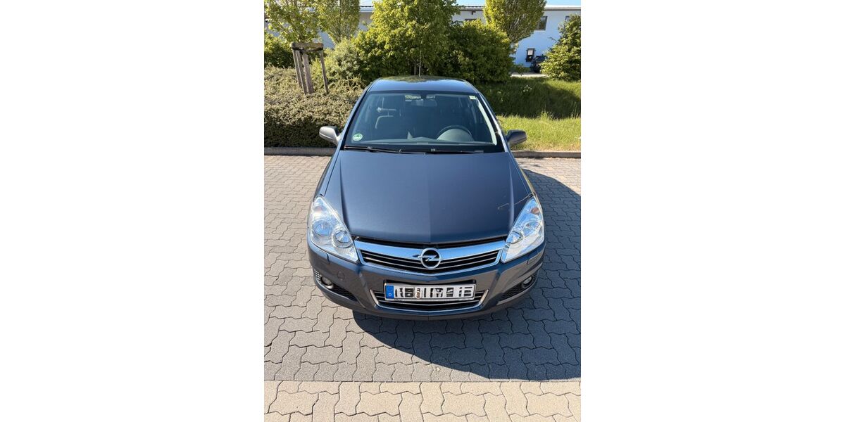 Opel Astra 108.300 km 3.690 &euro; Schwetzingen 68723