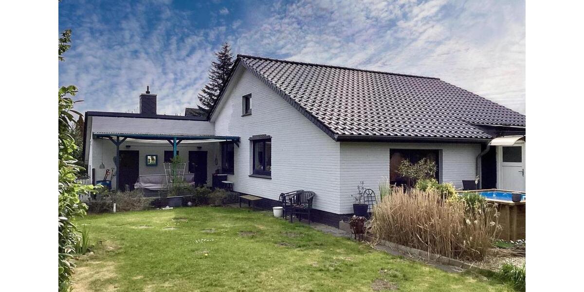 Einfamilienhaus Cuxhaven Groden - 4 Zimmer, 96 m&sup2;, 1.450&euro; | Angebot:26406518