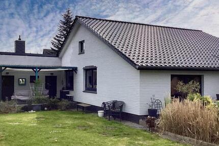 Haus Cuxhaven Groden - 4 Zimmer, 96 m&sup2;, 1.450&euro; | Angebot:26406518