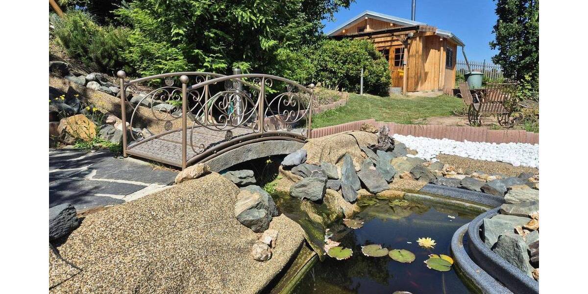 Gewerbeobjekt Netzschkau - 1 Zimmer, 599.000&euro; | Angebot:26750905