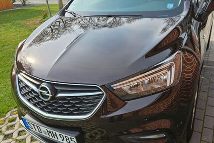 Opel Mokka X 82.000 km 12.850 &euro; Fredenbeck 21717