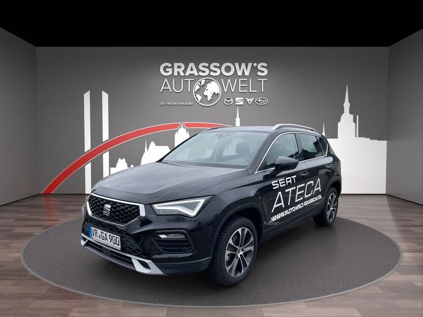 Ateca