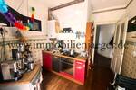 Zentrales Ottensen Nähe Fabrik - Bahrenfelder-Straße - helle Altbau-Wohnung mit Balkon - Holzdielen