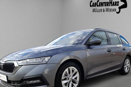 Skoda Octavia 22.365 km 26.890 &euro; Blankenburg 38889