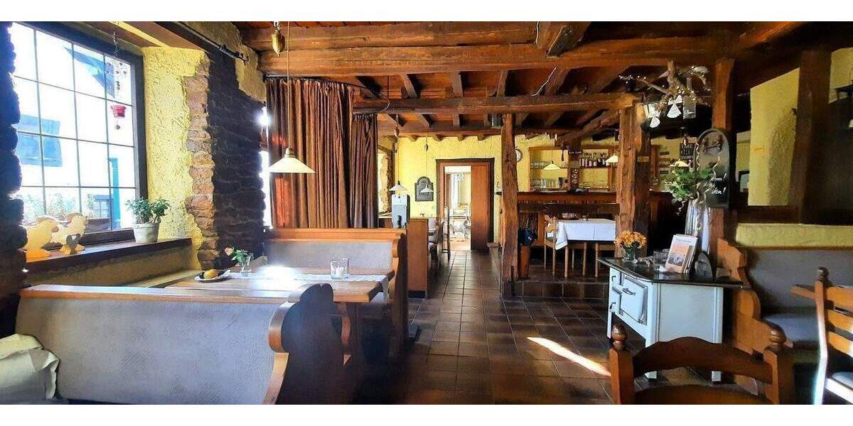 Gewerbeobjekt Dahlem - 275.000&euro; | Angebot:24304546