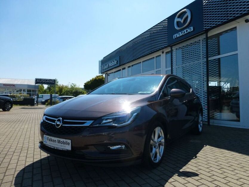 Astra