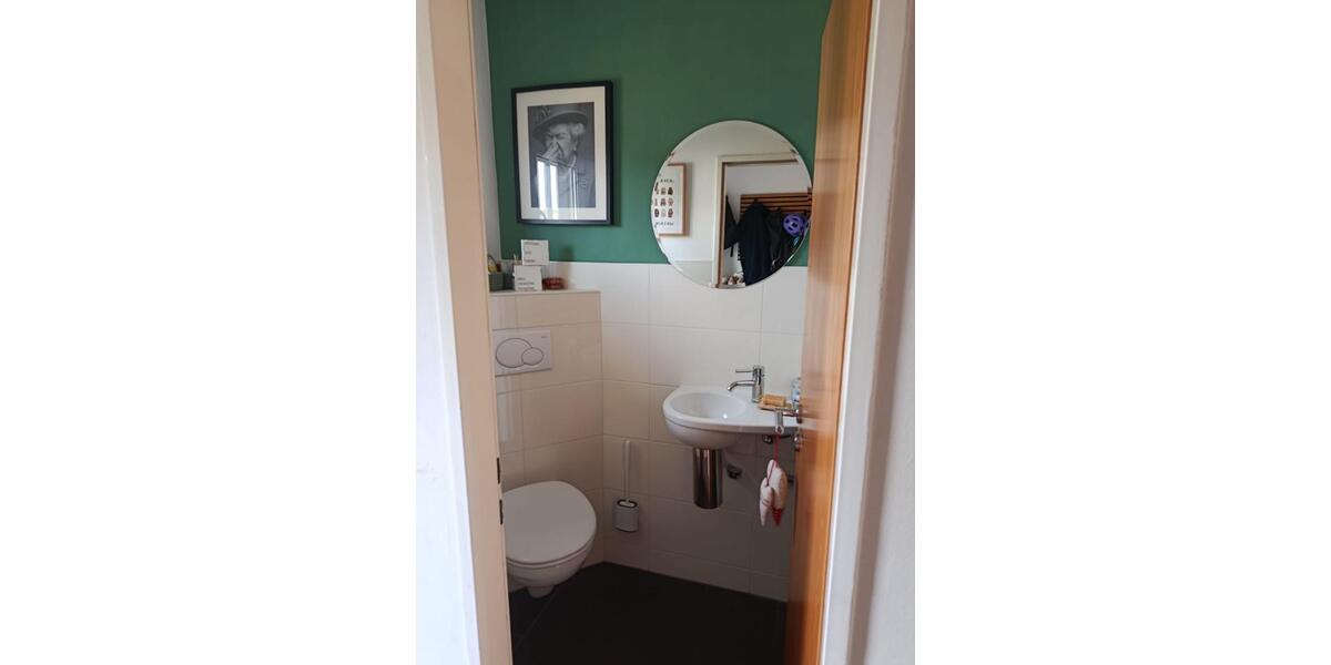 Reihenhaus Saarbrücken Scheidt - 5 Zimmer, 130 m&sup2;, 315.000&euro; | Angebot:27208118