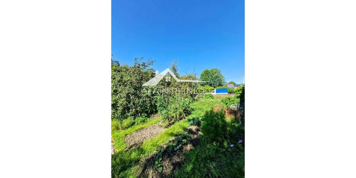 Grundstück mit großer Doppelgarage & viel Stauraum - Grundstück Erlau | Angebot:22167644