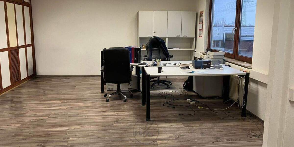 Gewerbeobjekt Oststeinbek - 1 Zimmer, 49 m&sup2;, 850&euro; | Angebot:24822384