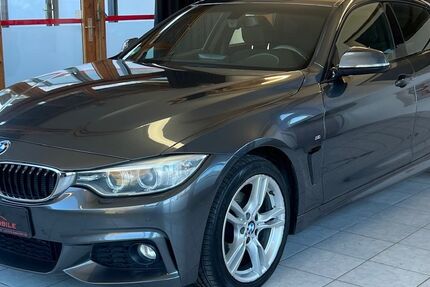 BMW 420 Gran Coupé 175.000 km 13.999 &euro; Elbach / Fischbachau 83730