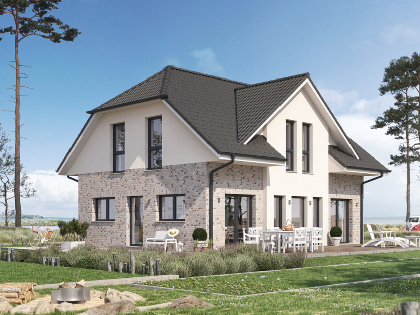 Ihr neues Zuhause für 2.510?€ im Monat 5 zimmer